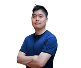 Peter 教練-林家輝